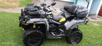 CF moto Gladiator t3b