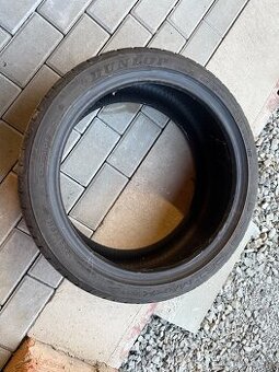 1x Dunlop Sport Maxx RT 225/45 R18 92Y