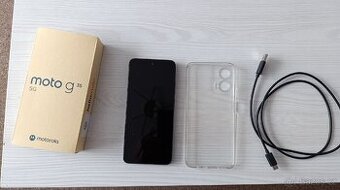 Mobilní telefon Motorola g35 5g - 1