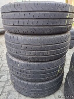 205/65/16C letní pneu CONTINENTAL 205/65 16C R16C