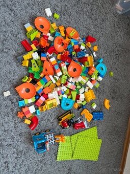 Lego duplo