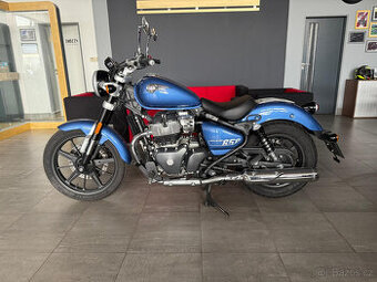 Royal Enfield, Super Meteor 650