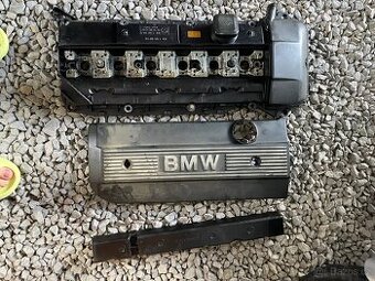 Celý kryt motoru BmwE46 - 1