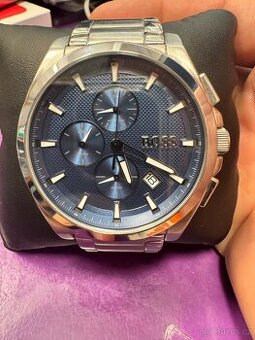 ✨ Prodej – pánské hodinky BOSS HB.441.1.14.3624