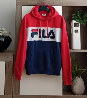 FILA dámská mikina vel. S