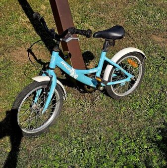 Dětské kolo Arcore Little Daisy 16" – použité