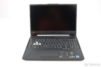 Asus TUF Gaming F15 (FX506HF-HN001W)