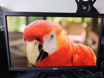 P: Monitor Acer X223HQ