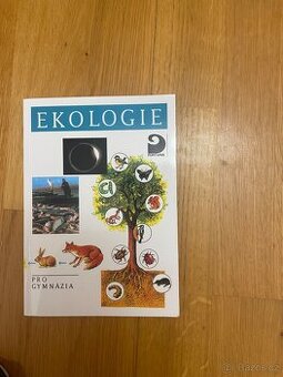 Ekologie - 1