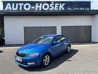Škoda Octavia 3 1.6 tdi