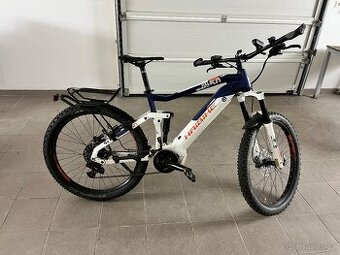 Haibike Full Seven LT 5.0 - 1