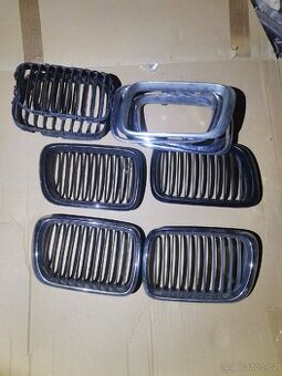 BMW E36 Ledvinky - 1