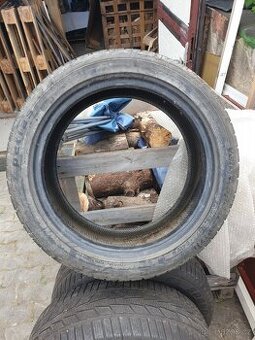 Zdarma letni pneu 1ks velox sport petlas 225-45 ZR17 94w