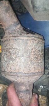 Nabízím odkup katalyzátorů a DPF filtrů