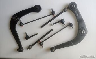 Prodej ramen Peugeot 206 206 CC od rv 2002