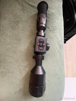 Termovize ATN Mars 4 384 1,25-5x