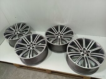 Alu kola Peugeot RCZ 5x108 R18 ET27