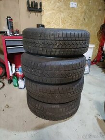 Prodám zimní gumy 195/65 R15