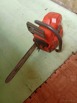 Pila Husqvarna 268 - 1