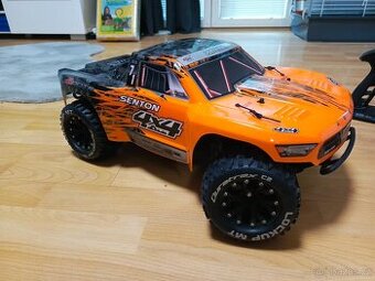Arrma Senton BLX 4x4 3S