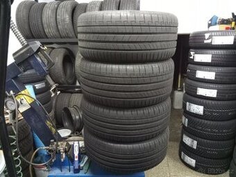275/35 R20 + 245/40 R20 XL Nové Pirelli DOT 25