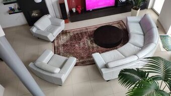 Sedaci souprava MAX DIVANI