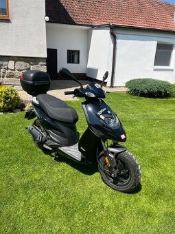 Piaggio Typhoon 50 2T