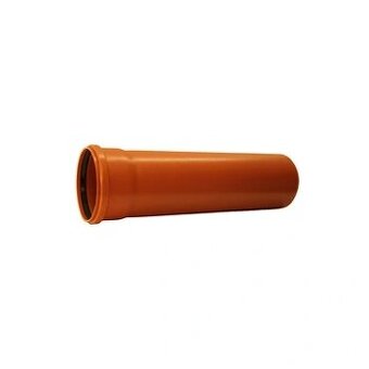 Trubky 160mm, kanalizační potrubí, kg 160, sháním
