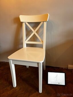 Židle IKEA INGOLF