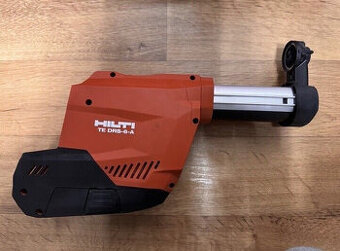 Hilti TE6-A22 v kufříku s příslušenstvím