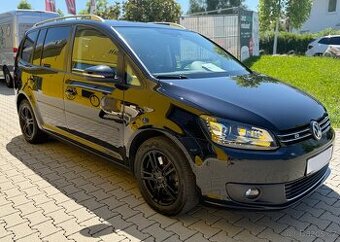 Volkswagen Touran 2,0TDI Life 103kw