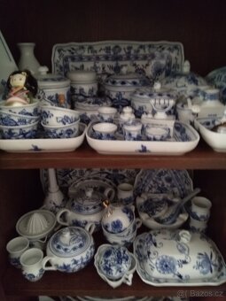 Cibulák, cibulový porcelán