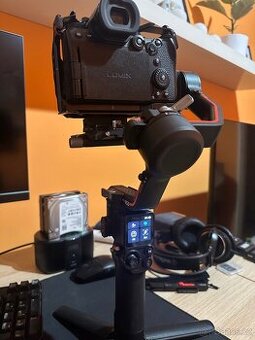 DJI RS3