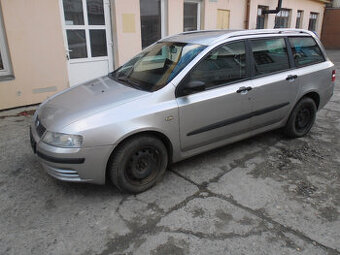 Fiat Stilo - 1