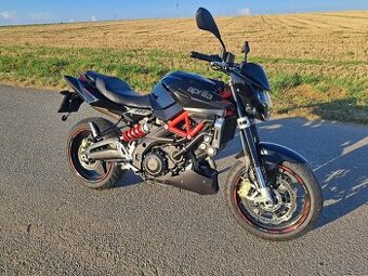 Aprilia SL Shiver 750 ABS