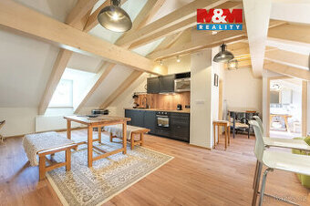 Prodej rodinného domu, 175 m², Jáchymov, ul. Mincovní