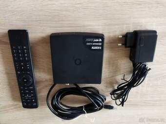 O2 TV set-top box