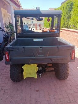 Polaris ranger 570