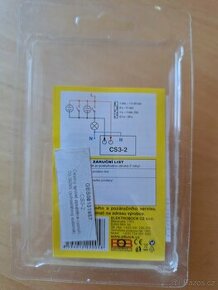 Schodišťový automat