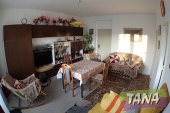 Prodej pěkného bytu 3+1 v OV, 70,6 m² - Liberec IX-Janův Důl