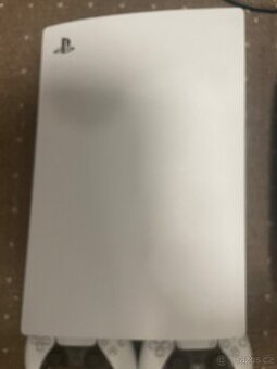 PlayStation 5 + VR