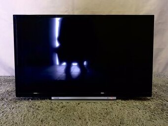 Toshiba 32inch Smart TV