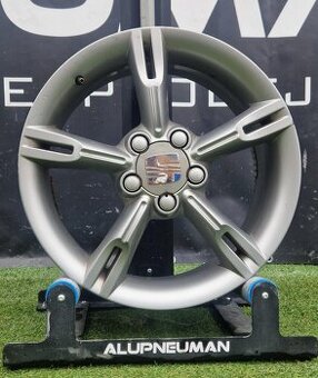5x112 R17 seat leon disky POUŽITÝ STAV