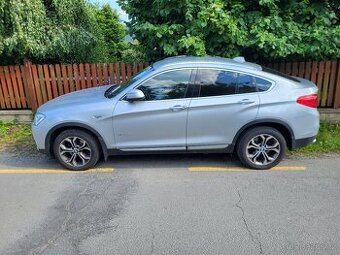 BMW X4 F26