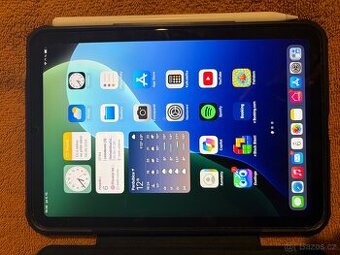 Apple iPad mini (2021), 256GB Wi-Fi