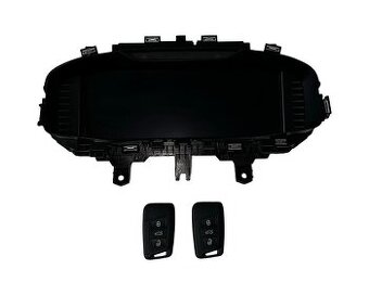Budíky naftové 565920790D Škoda Kodiaq 7N RS r.v. 2021