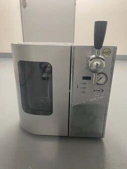 Elektrická pípa ETA 0637 90000 – domácí výčep, výborný stav