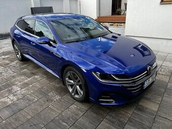 Volkswagen Arton SB R-line 2.0 TDI 4 Motion