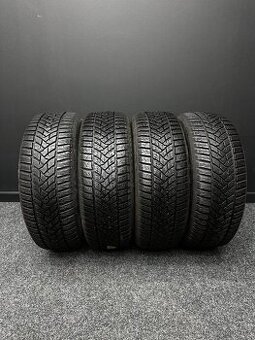 Sada pneu Dunlop 205/60/16 96H