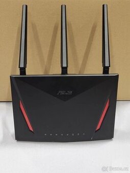 Herní router Asus RT-AC86U